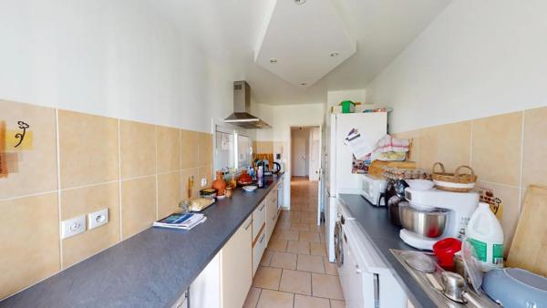 Appartement à vendre à Chartres (28000)