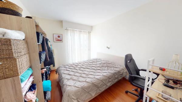 Appartement à vendre à Chartres (28000)