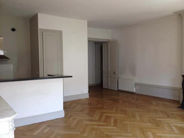 Appartement à louer à Lyon (69002)