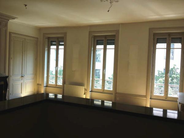 Appartement à louer à Lyon (69002)