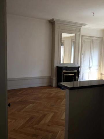 Appartement à louer à Lyon (69002)