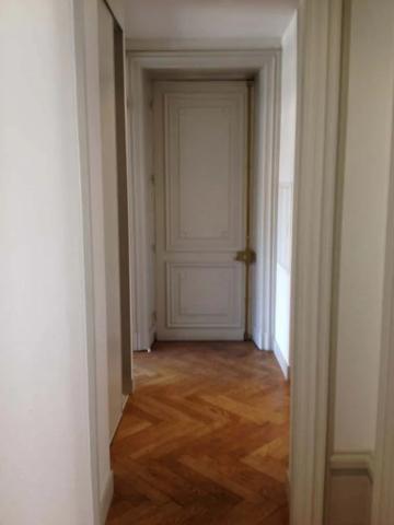 Appartement à louer à Lyon (69002)