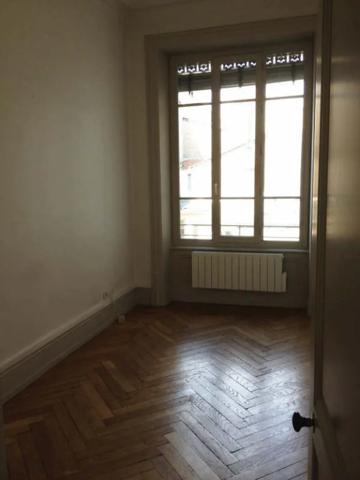 Appartement à louer à Lyon (69002)