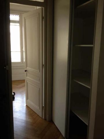 Appartement à louer à Lyon (69002)