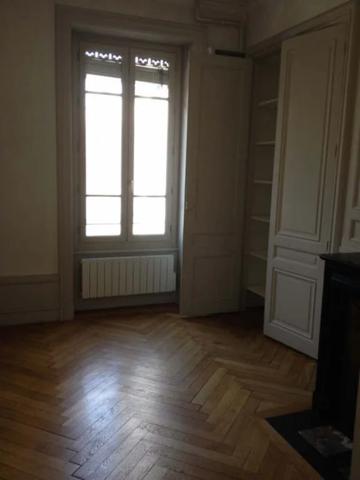 Appartement à louer à Lyon (69002)