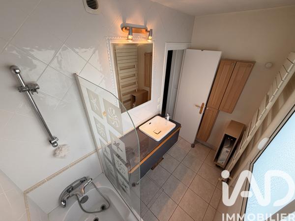 Appartement à vendre 4 pièces 89 m² La Baule-Escoublac