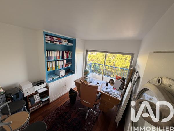 Appartement à vendre 4 pièces 89 m² La Baule-Escoublac