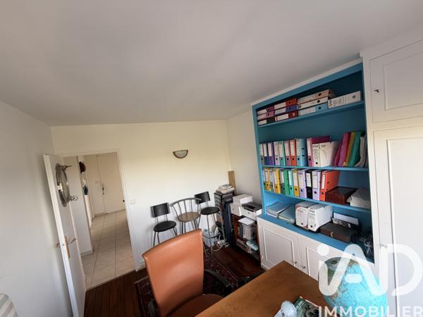 Appartement à vendre 4 pièces 89 m² La Baule-Escoublac
