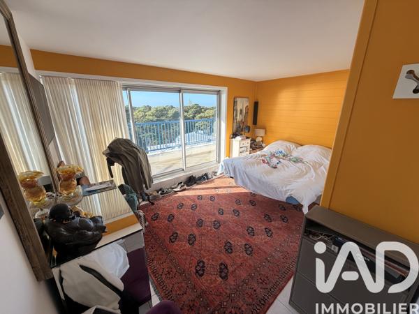 Appartement à vendre 4 pièces 89 m² La Baule-Escoublac