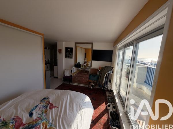 Appartement à vendre 4 pièces 89 m² La Baule-Escoublac