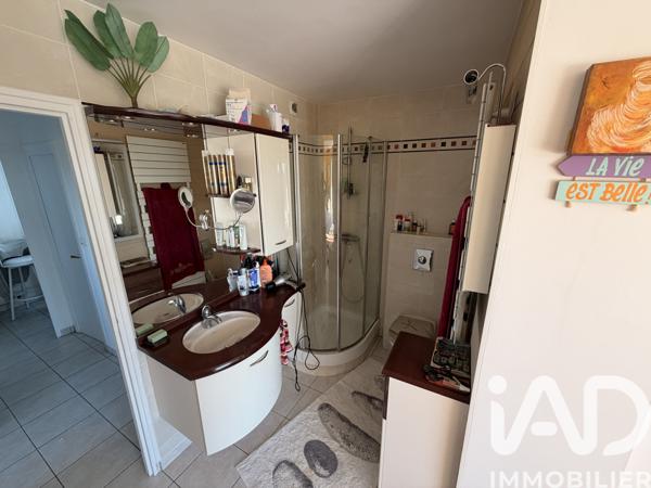 Appartement à vendre 4 pièces 89 m² La Baule-Escoublac