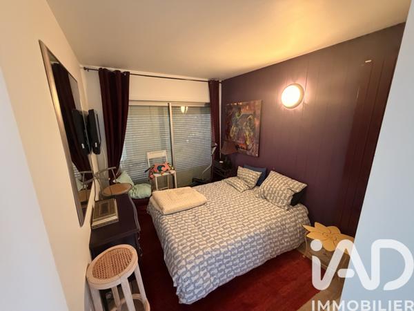 Appartement à vendre 4 pièces 89 m² La Baule-Escoublac