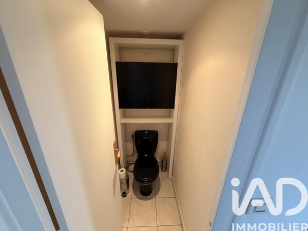 Appartement à vendre 4 pièces 89 m² La Baule-Escoublac