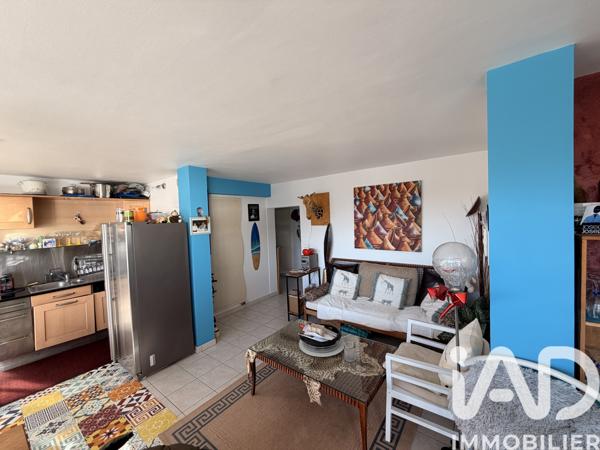 Appartement à vendre 4 pièces 89 m² La Baule-Escoublac