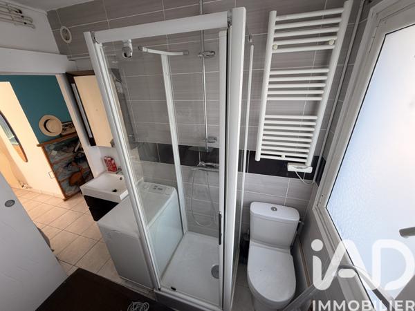 Appartement à vendre 4 pièces 89 m² La Baule-Escoublac