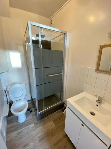 Appartement à louer à Pacy-sur-Eure (27120)