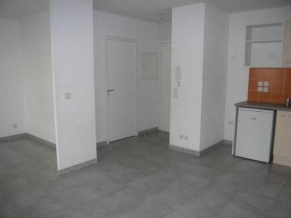 Appartement à louer 1 pièce 26.84m²