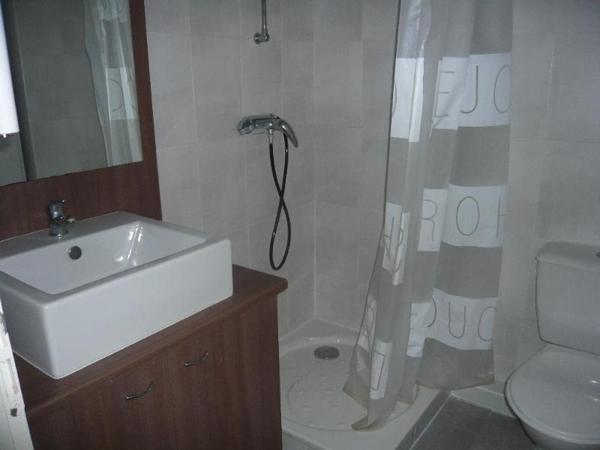 Appartement à louer 1 pièce 26.84m²