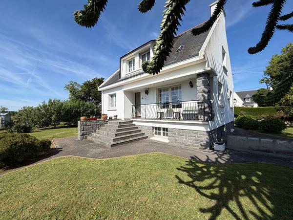 Maison Quimperle 6 pièce(s) 111 m2