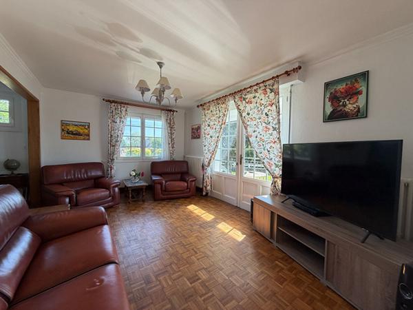 Maison Quimperle 6 pièce(s) 111 m2