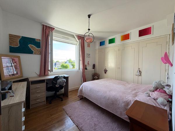 Maison Quimperle 6 pièce(s) 111 m2