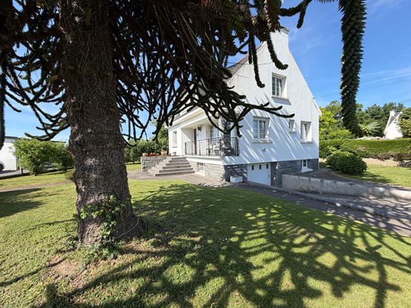 Maison Quimperle 6 pièce(s) 111 m2