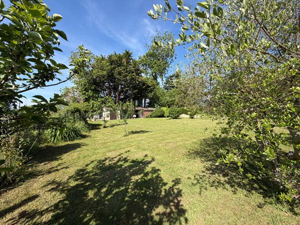 Maison Quimperle 6 pièce(s) 111 m2