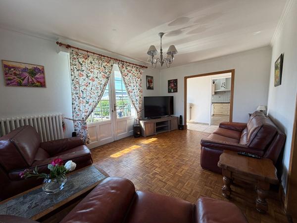 Maison Quimperle 6 pièce(s) 111 m2