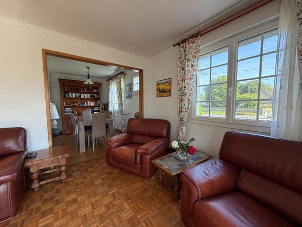 Maison Quimperle 6 pièce(s) 111 m2
