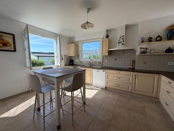 Maison Quimperle 6 pièce(s) 111 m2