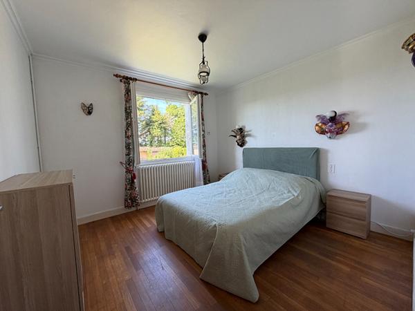Maison Quimperle 6 pièce(s) 111 m2