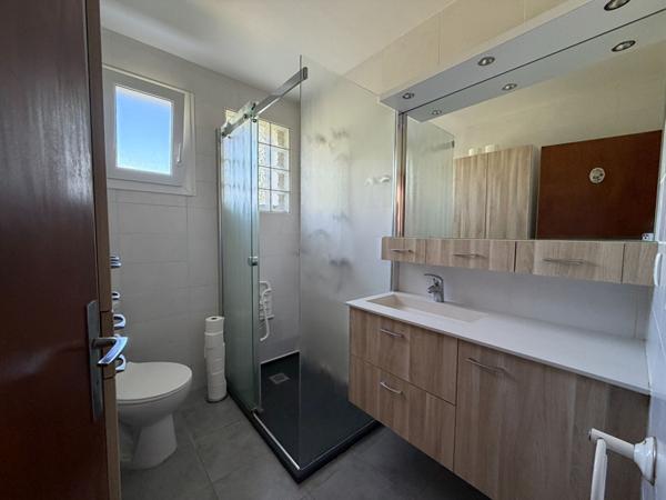 Maison Quimperle 6 pièce(s) 111 m2