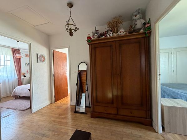 Maison Quimperle 6 pièce(s) 111 m2