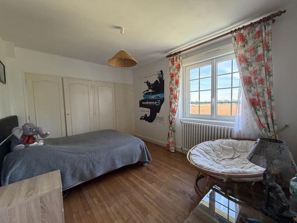Maison Quimperle 6 pièce(s) 111 m2