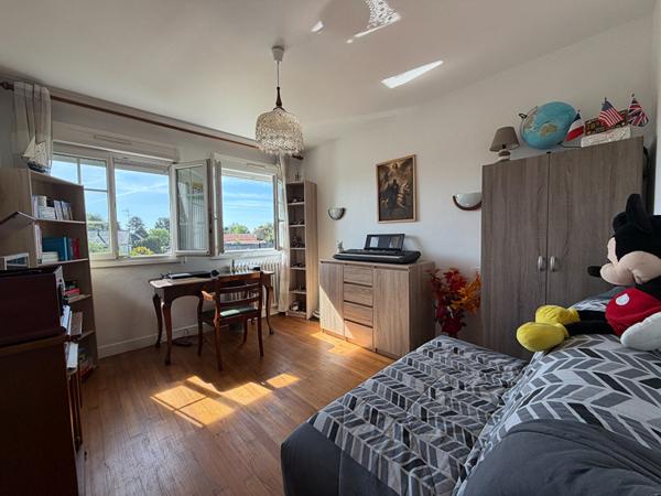 Maison Quimperle 6 pièce(s) 111 m2