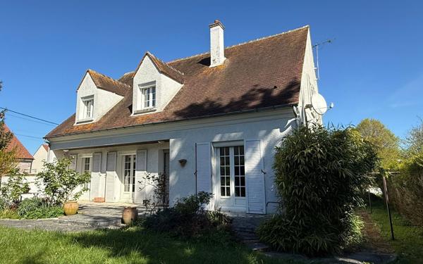 Maison à vendre    5 pièces •  Rozay-en-Brie