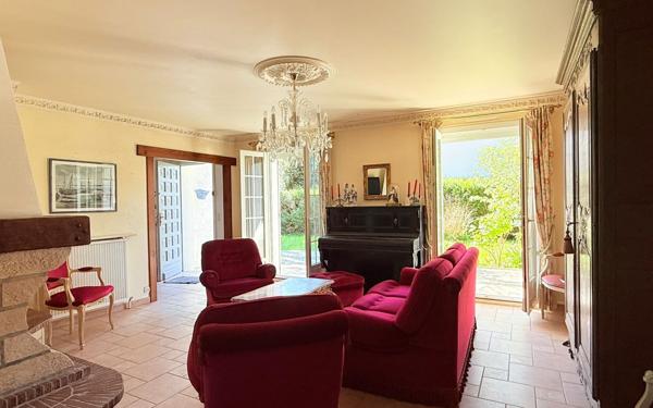 Maison à vendre    5 pièces •  Rozay-en-Brie