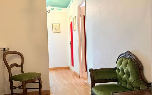 Maison à vendre    5 pièces •  Rozay-en-Brie