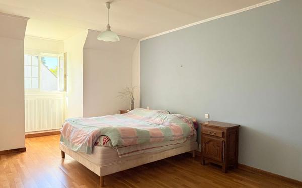 Maison à vendre    5 pièces •  Rozay-en-Brie