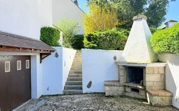 Maison à vendre    5 pièces •  Rozay-en-Brie