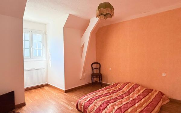 Maison à vendre    5 pièces •  Rozay-en-Brie