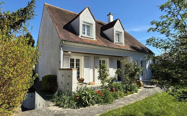 Maison à vendre    5 pièces •  Rozay-en-Brie