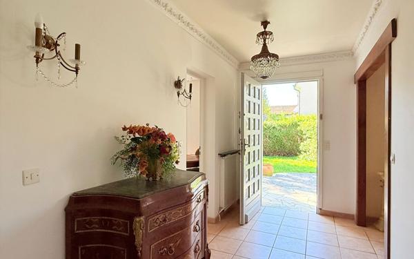 Maison à vendre    5 pièces •  Rozay-en-Brie