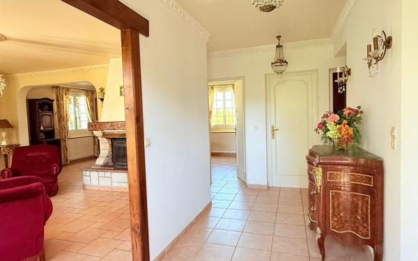 Maison à vendre    5 pièces •  Rozay-en-Brie