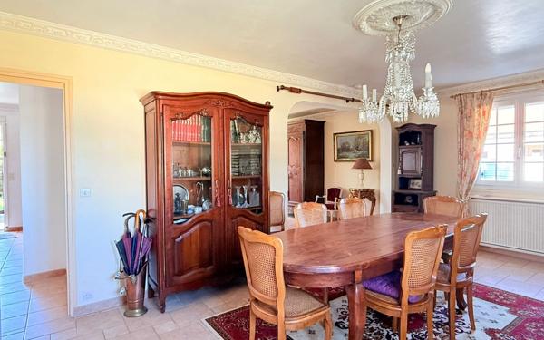 Maison à vendre    5 pièces •  Rozay-en-Brie