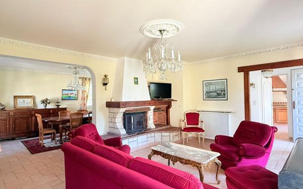 Maison à vendre    5 pièces •  Rozay-en-Brie