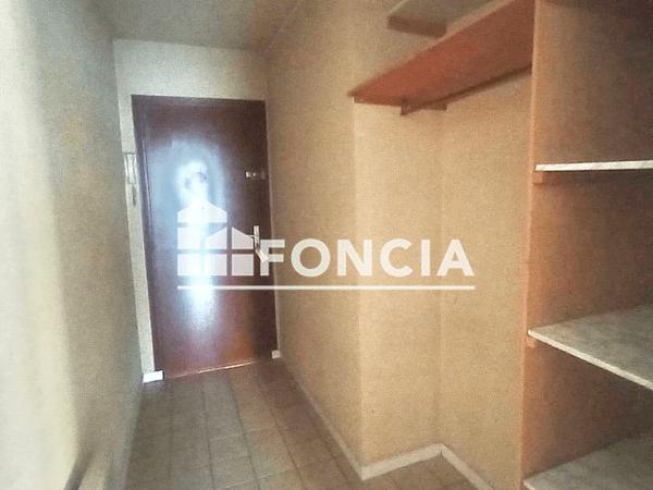 Location Appartement 2 pièces 48.12 m² - 62 AVENUE DU GENERAL DE GAULLE Pontault Combault 77340