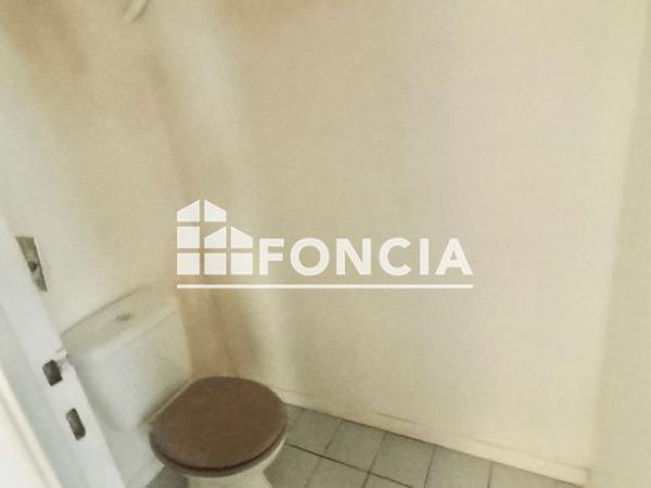 Location Appartement 2 pièces 48.12 m² - 62 AVENUE DU GENERAL DE GAULLE Pontault Combault 77340