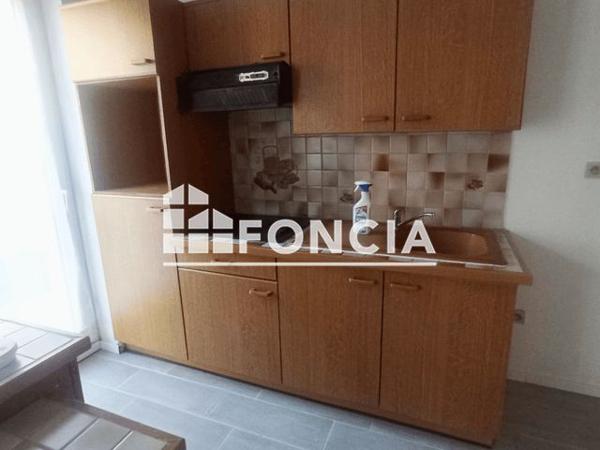 Location Appartement 2 pièces 48.12 m² - 62 AVENUE DU GENERAL DE GAULLE Pontault Combault 77340