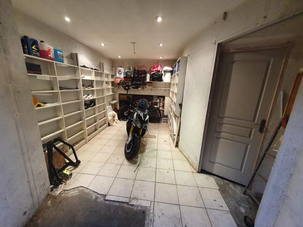 A vendre : 3 pièces rénové - Immeuble bourgeois - Grasse
